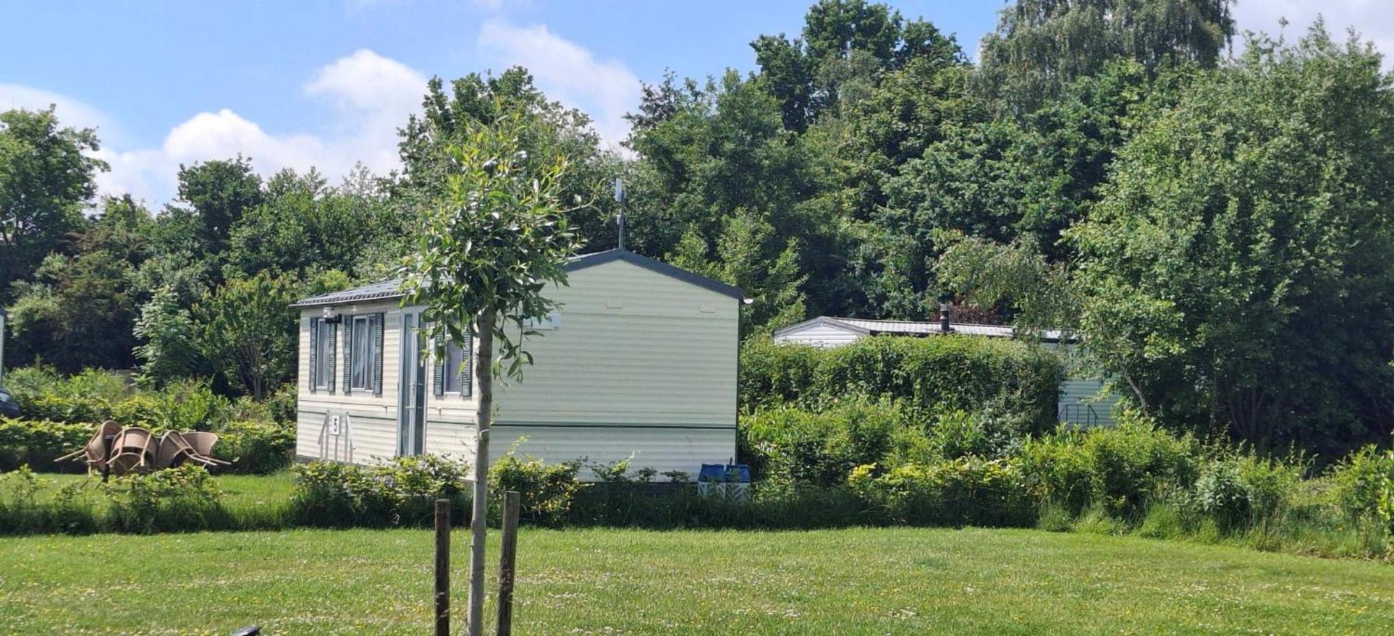 De Veenborg Kolham Exterior photo