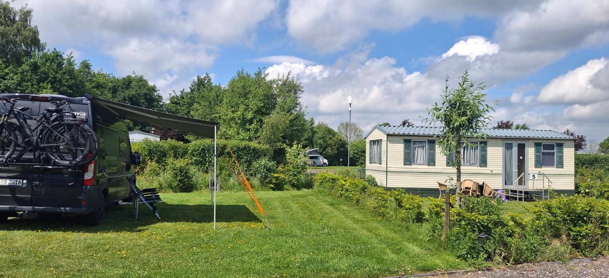 De Veenborg Kolham Exterior photo