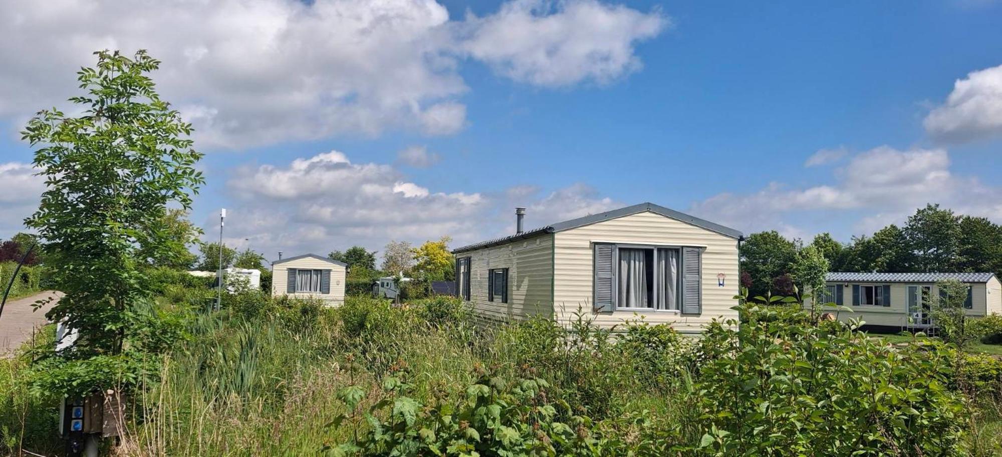 De Veenborg Kolham Exterior photo